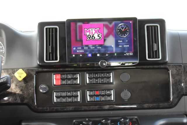 2026 Freightliner M2-112 PLUS SportChassis LH7 Luxury Hauler w OffShore Package | CONROE, TX | SportChassis/ Featherlite Trailers of Texas 2026 Freightliner M2-112 PLUS SportChassis LH7 Luxury Hauler w OffShore Package | CONROE, TX | SportChassis/ Featherlite Trailers of Texas