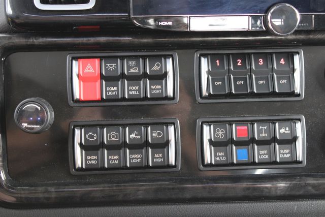 2026 Freightliner M2-112 PLUS SportChassis LH7 Luxury Hauler w OffShore Package | CONROE, TX | SportChassis/ Featherlite Trailers of Texas