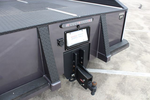 2026 Freightliner M2 112 PLUS SportChassis LH7 Luxury Hauler Truck | CONROE, TX | SportChassis/ Featherlite Trailers of Texas