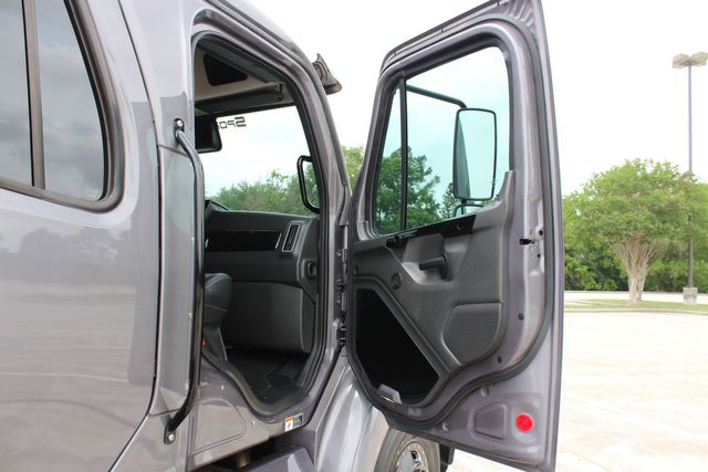 2026 Freightliner M2 112 PLUS SportChassis LH7 Luxury Hauler Truck | CONROE, TX | SportChassis/ Featherlite Trailers of Texas