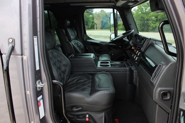 2026 Freightliner M2 112 PLUS SportChassis LH7 Luxury Hauler Truck | CONROE, TX | SportChassis/ Featherlite Trailers of Texas 2026 Freightliner M2 112 PLUS SportChassis LH7 Luxury Hauler Truck | CONROE, TX | SportChassis/ Featherlite Trailers of Texas