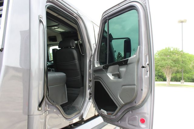 2026 Freightliner M2 112 PLUS SportChassis LH7 Luxury Hauler Truck | CONROE, TX | SportChassis/ Featherlite Trailers of Texas