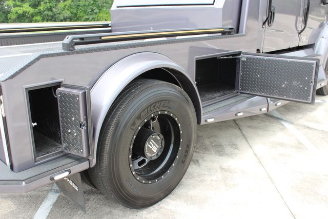 2026 Freightliner M2 112 PLUS SportChassis LH7 Luxury Hauler Truck | CONROE, TX | SportChassis/ Featherlite Trailers of Texas 2026 Freightliner M2 112 PLUS SportChassis LH7 Luxury Hauler Truck | CONROE, TX | SportChassis/ Featherlite Trailers of Texas