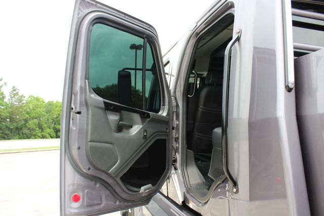 2026 Freightliner M2 112 PLUS SportChassis LH7 Luxury Hauler Truck | CONROE, TX | SportChassis/ Featherlite Trailers of Texas