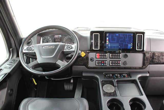 2026 Freightliner M2 112 PLUS SportChassis LH7 Luxury Hauler Truck | CONROE, TX | SportChassis/ Featherlite Trailers of Texas