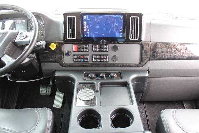 2024 Freightliner M2 112 PLUS SportChassis LH7 Luxury Hauler Truck | CONROE, TX | SportChassis/ Featherlite Trailers of Texas 2024 Freightliner M2 112 PLUS SportChassis LH7 Luxury Hauler Truck | CONROE, TX | SportChassis/ Featherlite Trailers of Texas
