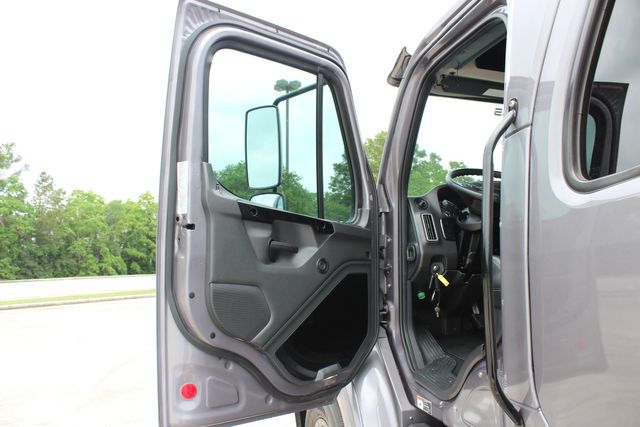 2026 Freightliner M2 112 PLUS SportChassis LH7 Luxury Hauler Truck | CONROE, TX | SportChassis/ Featherlite Trailers of Texas