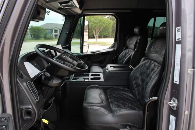2026 Freightliner M2 112 PLUS SportChassis LH7 Luxury Hauler Truck | CONROE, TX | SportChassis/ Featherlite Trailers of Texas 2026 Freightliner M2 112 PLUS SportChassis LH7 Luxury Hauler Truck | CONROE, TX | SportChassis/ Featherlite Trailers of Texas