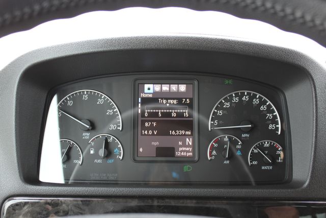 2024 Freightliner M2 112 PLUS SportChassis LH7 Luxury Hauler Truck | CONROE, TX | SportChassis/ Featherlite Trailers of Texas 2024 Freightliner M2 112 PLUS SportChassis LH7 Luxury Hauler Truck | CONROE, TX | SportChassis/ Featherlite Trailers of Texas