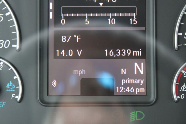2026 Freightliner M2 112 PLUS SportChassis LH7 Luxury Hauler Truck | CONROE, TX | SportChassis/ Featherlite Trailers of Texas