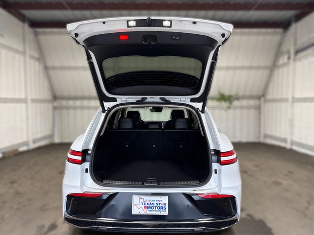 2026 Genesis GV70 2.5T Standard | Houston, TX | Texas Star Motors 2026 Genesis GV70 2.5T Standard | Houston, TX | Texas Star Motors