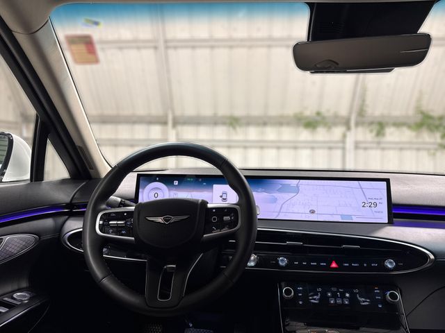 2026 Genesis GV70 2.5T Standard | Houston, TX | Texas Star Motors