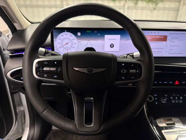 2026 Genesis GV70 2.5T Standard | Houston, TX | Texas Star Motors 2026 Genesis GV70 2.5T Standard | Houston, TX | Texas Star Motors