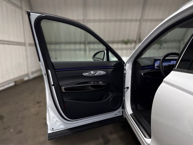 2026 Genesis GV70 2.5T Standard | Houston, TX | Texas Star Motors