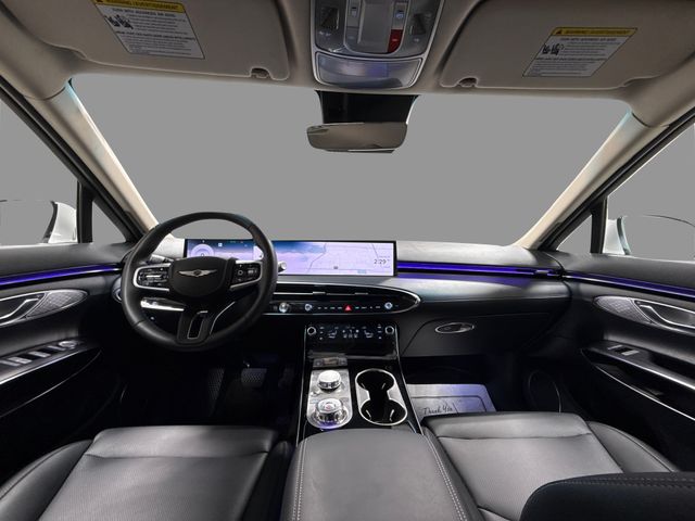 2026 Genesis GV70 2.5T Standard | Houston, TX | Texas Star Motors 2026 Genesis GV70 2.5T Standard | Houston, TX | Texas Star Motors