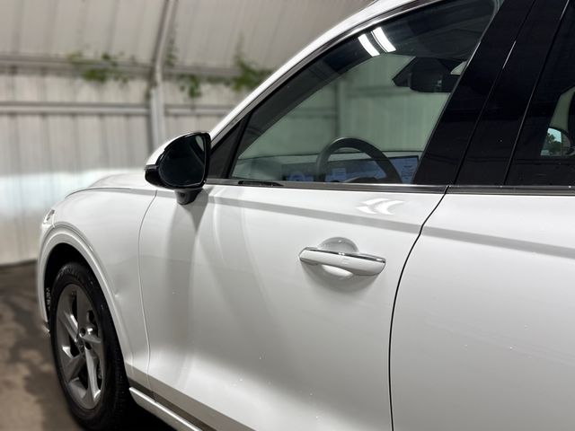 2026 Genesis GV70 2.5T Standard | Houston, TX | Texas Star Motors