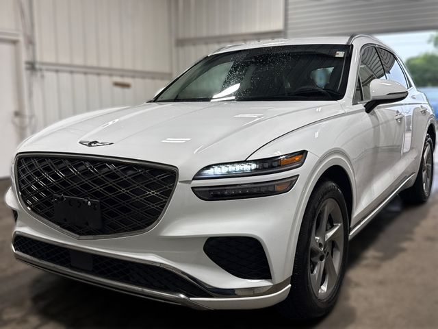 2026 Genesis GV70 2.5T Standard | Houston, TX | Texas Star Motors 2026 Genesis GV70 2.5T Standard | Houston, TX | Texas Star Motors