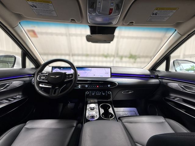 2026 Genesis GV70 2.5T Standard | Houston, TX | Texas Star Motors