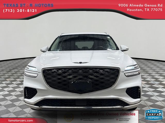 2026 Genesis GV70 2.5T Standard | Houston, TX | Texas Star Motors 2026 Genesis GV70 2.5T Standard | Houston, TX | Texas Star Motors