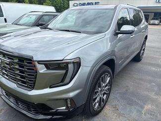 2026 GMC Acadia Denali Ultimate | Sheridan, Arkansas | Dennis Teague Chevrolet in SHERIDAN, Arkansas 72150