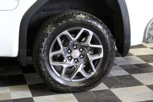 2026 GMC Sierra 1500 SLT - Ledet's Auto Sales Gonzales, Louisiana 70737 2026 GMC Sierra 1500 SLT - Ledet's Auto Sales Gonzales, Louisiana 70737