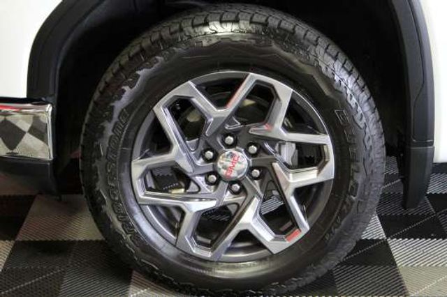 2026 GMC Sierra 1500 SLT - Ledet's Auto Sales Gonzales, Louisiana 70737