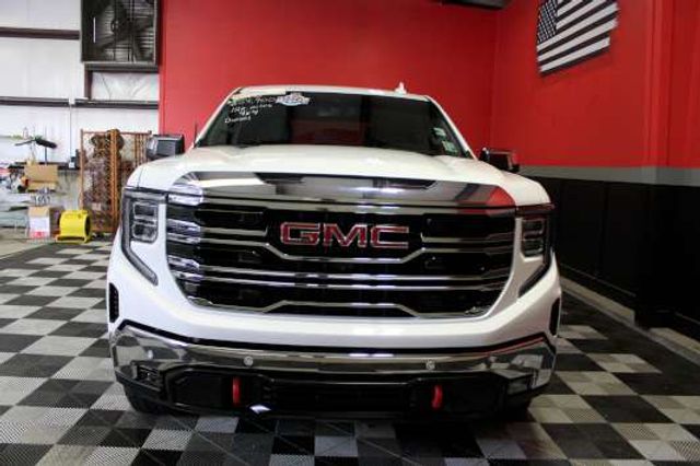 2026 GMC Sierra 1500 SLT - Ledet's Auto Sales Gonzales, Louisiana 70737
