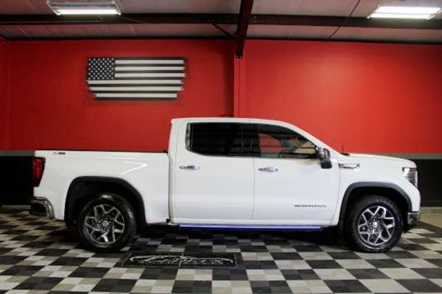 2026 GMC Sierra 1500 SLT - Ledet's Auto Sales Gonzales, Louisiana 70737 2026 GMC Sierra 1500 SLT - Ledet's Auto Sales Gonzales, Louisiana 70737