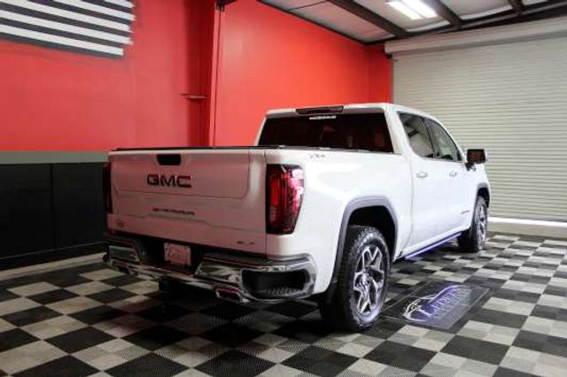 2026 GMC Sierra 1500 SLT - Ledet's Auto Sales Gonzales, Louisiana 70737 2026 GMC Sierra 1500 SLT - Ledet's Auto Sales Gonzales, Louisiana 70737