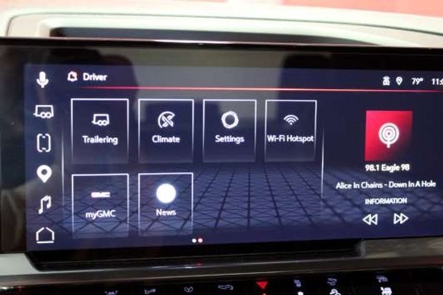 2026 GMC Sierra 1500 SLT - Ledet's Auto Sales Gonzales, Louisiana 70737 2026 GMC Sierra 1500 SLT - Ledet's Auto Sales Gonzales, Louisiana 70737