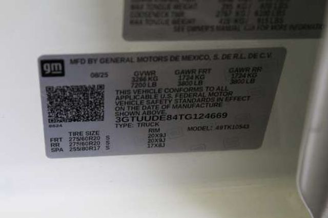 2026 GMC Sierra 1500 SLT - Ledet's Auto Sales Gonzales, Louisiana 70737