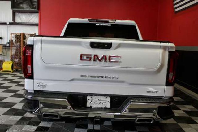 2026 GMC Sierra 1500 SLT - Ledet's Auto Sales Gonzales, Louisiana 70737 2026 GMC Sierra 1500 SLT - Ledet's Auto Sales Gonzales, Louisiana 70737