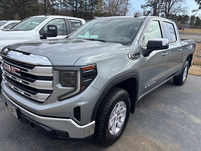 2026 GMC Sierra 1500 SLE | Sheridan, Arkansas | Dennis Teague Chevrolet