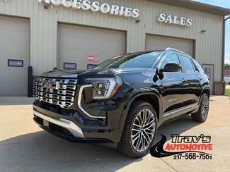 2026 GMC Terrain Denali | Gifford, IL | Trav's Automotive in Gifford, IL 61847