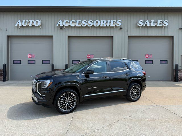 2026 GMC Terrain Denali | Gifford, IL | Trav's Automotive