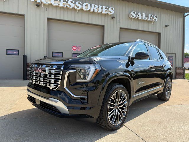 2026 GMC Terrain Denali | Gifford, IL | Trav's Automotive