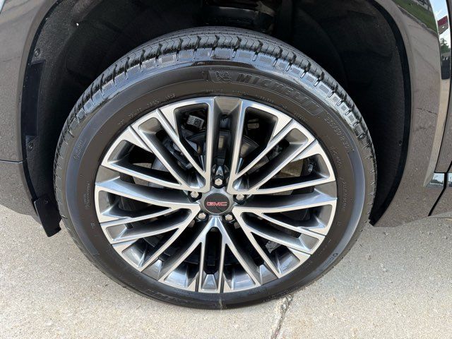 2026 GMC Terrain Denali | Gifford, IL | Trav's Automotive 2026 GMC Terrain Denali | Gifford, IL | Trav's Automotive