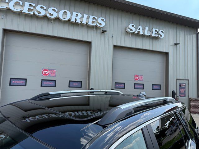 2026 GMC Terrain Denali | Gifford, IL | Trav's Automotive 2026 GMC Terrain Denali | Gifford, IL | Trav's Automotive