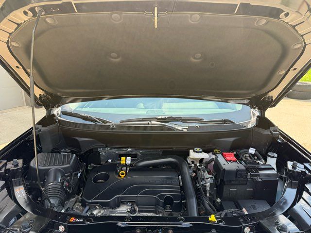 2026 GMC Terrain Denali | Gifford, IL | Trav's Automotive