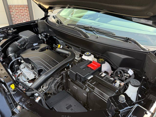 2026 GMC Terrain Denali | Gifford, IL | Trav's Automotive
