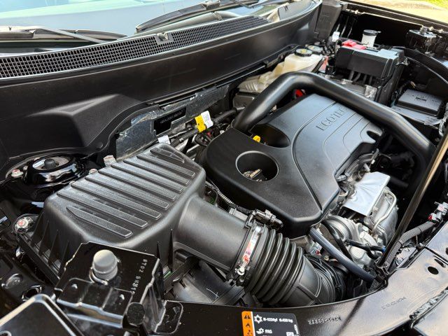 2026 GMC Terrain Denali | Gifford, IL | Trav's Automotive 2026 GMC Terrain Denali | Gifford, IL | Trav's Automotive