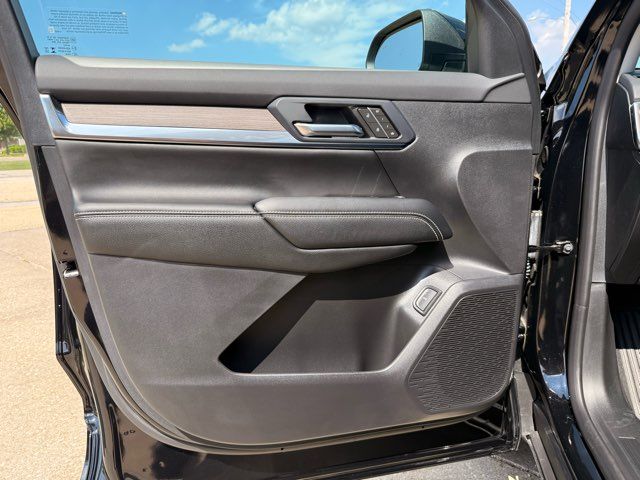 2026 GMC Terrain Denali | Gifford, IL | Trav's Automotive 2026 GMC Terrain Denali | Gifford, IL | Trav's Automotive