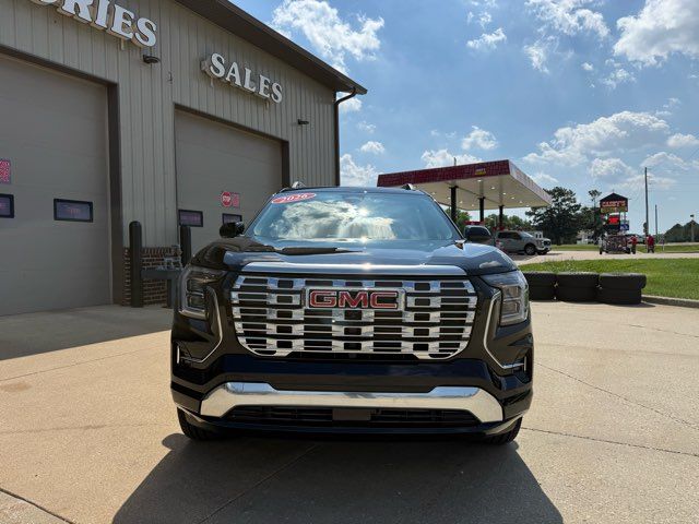2026 GMC Terrain Denali | Gifford, IL | Trav's Automotive