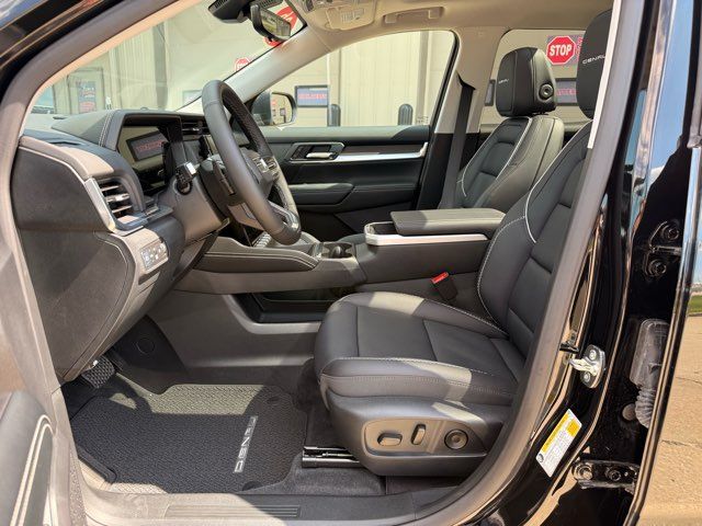 2026 GMC Terrain Denali | Gifford, IL | Trav's Automotive 2026 GMC Terrain Denali | Gifford, IL | Trav's Automotive