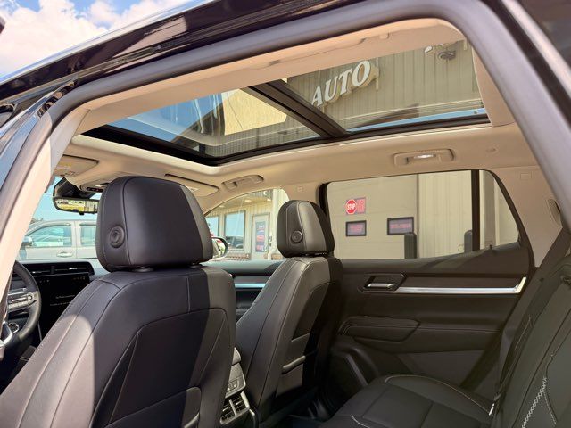 2026 GMC Terrain Denali | Gifford, IL | Trav's Automotive 2026 GMC Terrain Denali | Gifford, IL | Trav's Automotive
