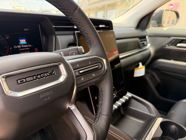 2026 GMC Terrain Denali | Gifford, IL | Trav's Automotive