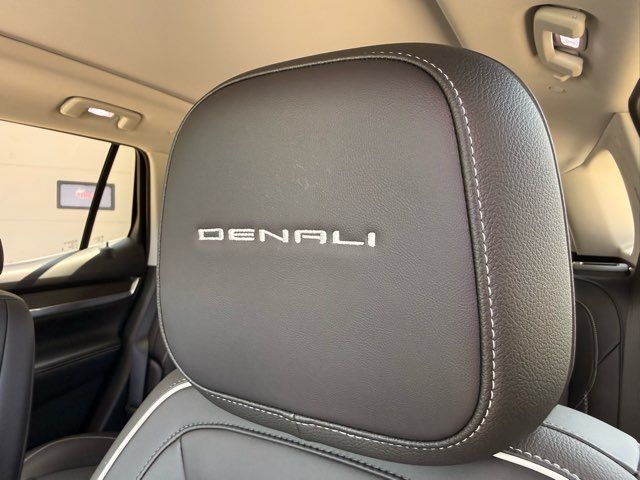 2026 GMC Terrain Denali | Gifford, IL | Trav's Automotive