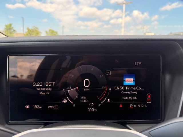2026 GMC Terrain Denali | Gifford, IL | Trav's Automotive