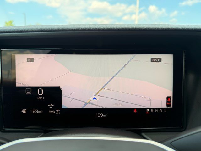 2026 GMC Terrain Denali | Gifford, IL | Trav's Automotive 2026 GMC Terrain Denali | Gifford, IL | Trav's Automotive