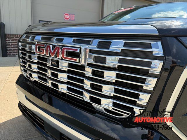 2026 GMC Terrain Denali | Gifford, IL | Trav's Automotive
